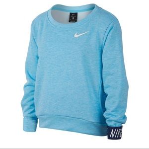 Nike Pullover Sweatshirt